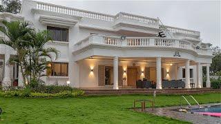 6BHK Grand Luxurious Palace Villa, 20000 Sq ft