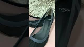 FENDI SHOES 