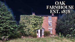 SO HAUNTED THE FAMILY LEFT - REAL PARANORMAL INVESTIGATION