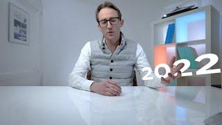 2022 Superyacht Market Predictions | SuperYacht Times