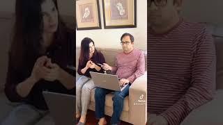 Husband caught with Razia 