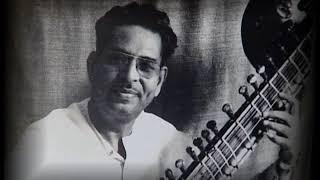 Ustad Mushtaq Ali Khan - Ekti Anweshan, A Documentary Film by Jayanta Chattopadhyay