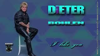 Dieter Bohlen style - I like you