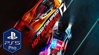 Need for Speed Hot Pursuit Remastered PS5 Pro Gameplay [Playstation Plus]