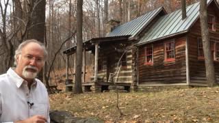 This Tiny House is so sweet!