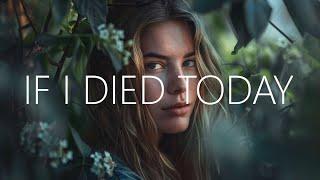 Mazare & Starletta - If I Died Today (Lyrics)