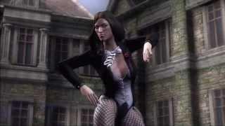 Injustice: Gods Among Us - History of Zatanna