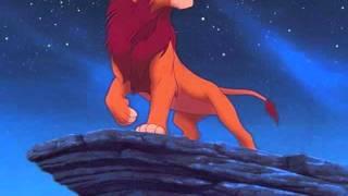 Lion King-This Land -Full Song-