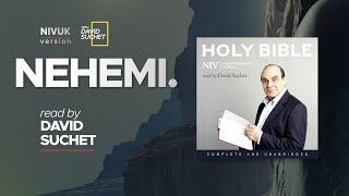 The Complete Holy Bible - NIVUK Audio Bible - 16 Nehemiah