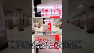 這個既美麗又危險的地方一定要來安排一次參觀啦！