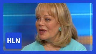 Candy Spelling on Tori: 'It hurts to see your child hurting'