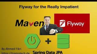 Flyway for the really impatient - Flyway Database Migration in Spring Boot Applications