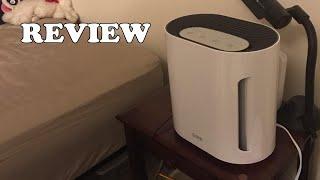 Pure Enrichment PureZone Air Purifier 2020 Review