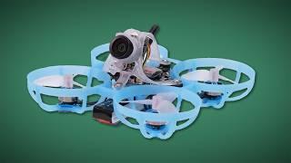 Why this whoop is different? BetaFPV Air65