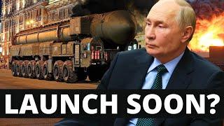 BREAKING: Russia SLAMMED With British Missiles, Russia Prepares To Launch ICBM | Enforcer News