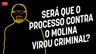 As denúncias contra Ricardo Molina em Orlando não param! #podcast