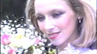 The Wedding of Lena Zavaroni and Peter Wiltshire