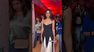 Sonam Bajwawas invited by Ajay Chaudhary on an event|The Unseen Shorts #sonambajwa