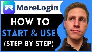 How To Use MoreLogin Proxy For Beginners | Full Guide