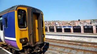 JD Goes for a Wander (Whitby Edition) - 20th April 2016