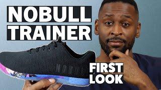 Should YOU Buy NOBULL Trainers? My Honest Review After Trying Them On