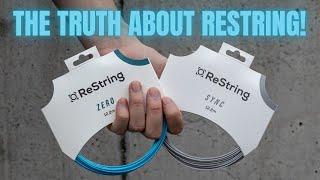 ReString product review! Watch before you buy!