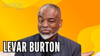 LeVar Burton Is Looking Back at the ‘Reading Rainbow’ Phenomenon in New Documentary