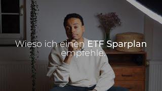 Warum du per Sparplan in ETF's investieren solltest. » Altersvorsorge & Minimalismus