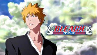 All Bleach Openings (1-16)