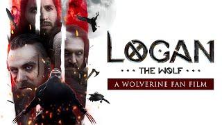 LOGAN THE WOLF (A WOLVERINE Movie) 2025 Action Movie