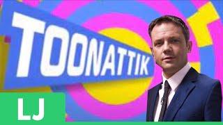 Remember Toonattik? - A Restrospective Mini-Documentary (feat. Jamie Rickers)