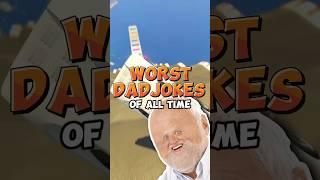 Worst DAD JOKES of all time  sound via @thelloydandmattshow