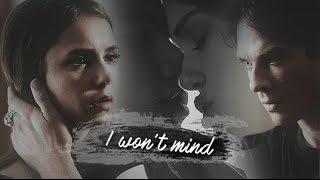 stydia/delena | I won't mind (HBD Anne) w/XxxXDream