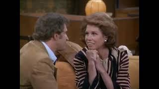 The Mary Tyler Moore Show S6E11 Mary Richards Falls in Love (November 22, 1975)