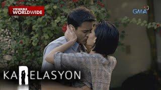 Terror boss, naging pusong mamon nang mapaibig sa kanyang empleyado?! (Stream Together) | Karelasyon