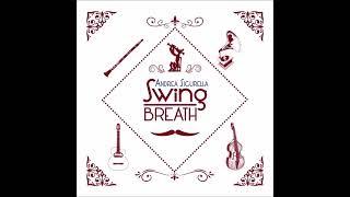 Andrea Sicurella - Swing Breath (2021)