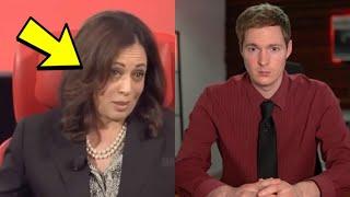 My Response to Kamala Clueless