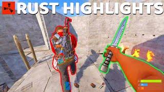 BEST RUST TWITCH HIGHLIGHTS AND FUNNY MOMENTS 275