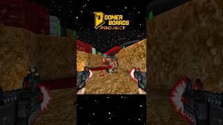 Fight Nazis in Space - Occult Secrets Doom WAD