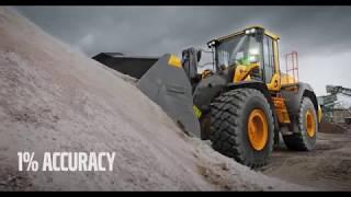 Volvo Construction Equipment Load Assist