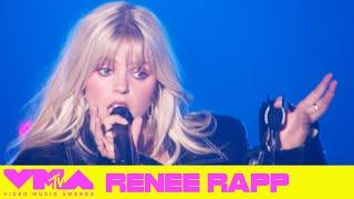 Reneé Rapp Performs "Pretty Girls" | 2023 VMAs