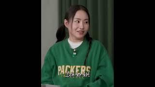 처음 꿈을 꿀 때부터 도달할  수 있는 만큼만 꾸는  대문자 현실주의자?가끔 허걱할 정도로 생각의 차원이 다르다#이무진 #leemujin #조현아의평범한목요일밤 #뱁새