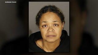 Woman arrested for impersonating nurses at several Los Angeles hospitals