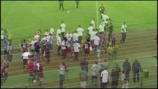 BFC Dynamo - der Spielbericht zum Pokalsieg 2011