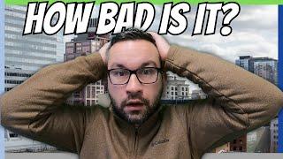 The WORST Things About Living In Portland Oregon