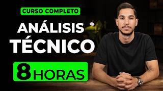 El Mejor Curso Gratis De Análisis Técnico