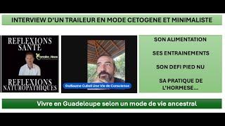 DEVENIR TRAILER EN ALIMENTATION CETOGENE MINIMALISTE