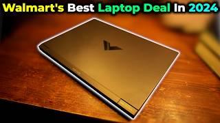 The Best Budget Gaming Laptop Deal Right Now! | HP Victus 15 Gaming Laptop RTX 4050 6GB R5 8645HS