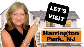 Living in Bergen County, NJ | Harrington Park, NJ Neighborhood Tour