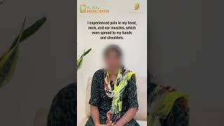 TMJ & Migraine Relief: My Healing Journey with Dr. Dhivya's Orofacial Pain Centre!